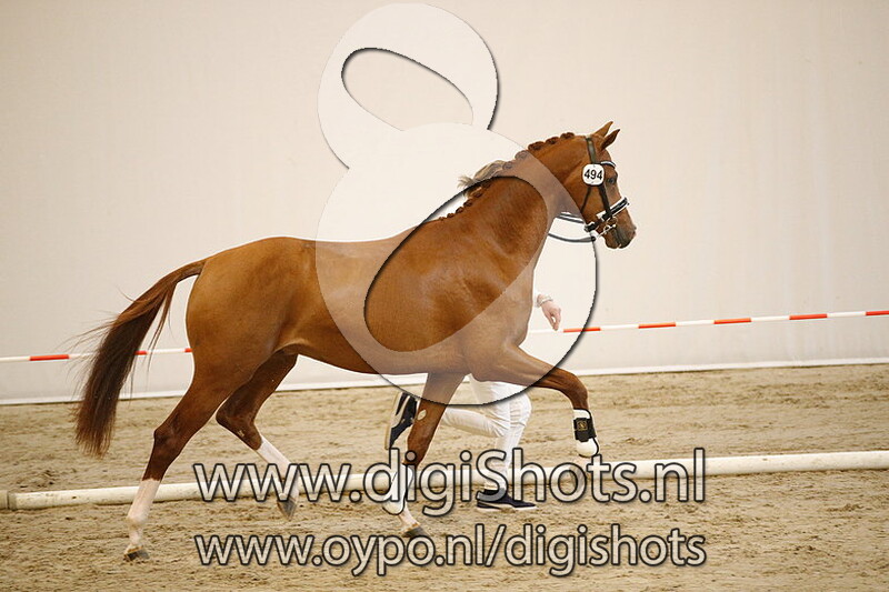 494 Luuk H v. Gunner KS