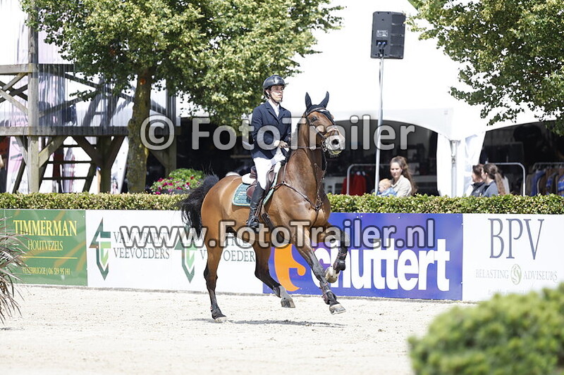 yannick janssen van grunsven