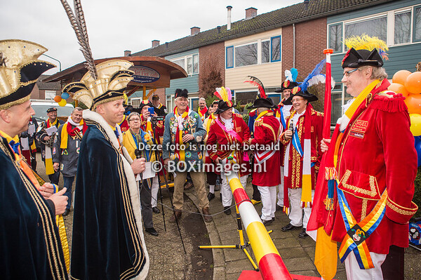 Conselaat in de vreemden