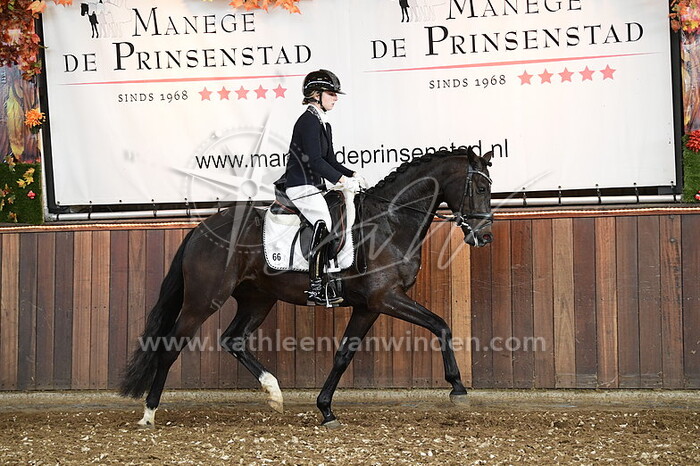 Mercedes Verweij - Oliver R Tambo SV