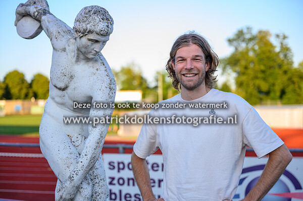 20250818 Douwe Amels