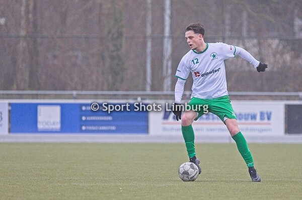 Best-Vooruit - Groene Ster