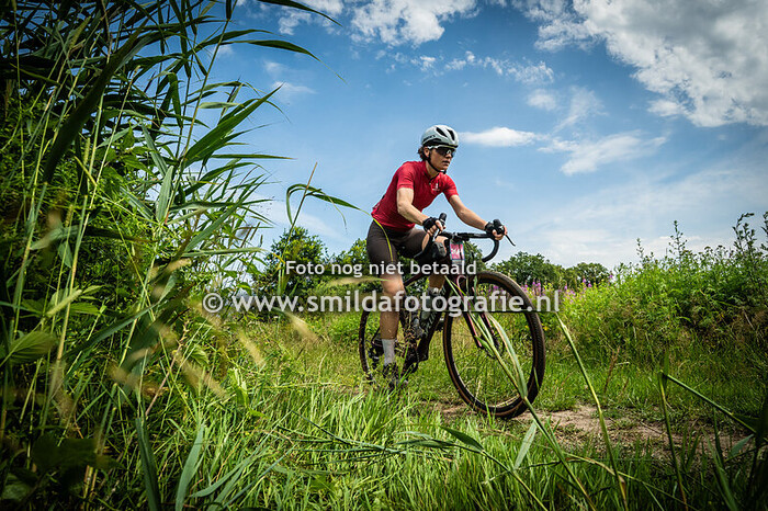 Gravel 150 2025 KM46