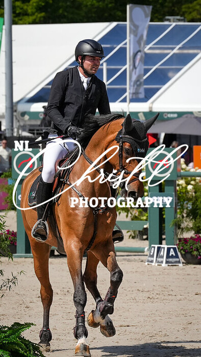 2024-06-23 CHIO Rotterdam zondag