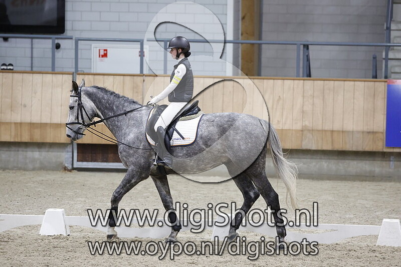 Margarita van Oosten