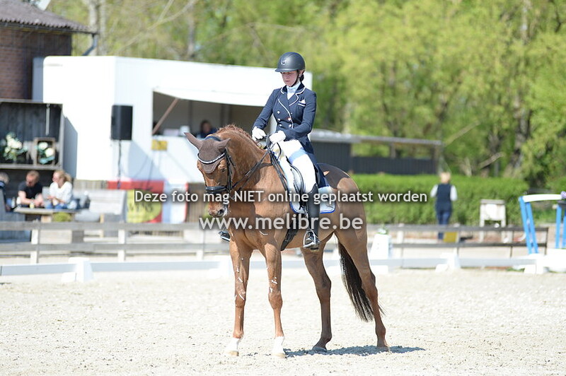 FRIDAY - Junior Team Test