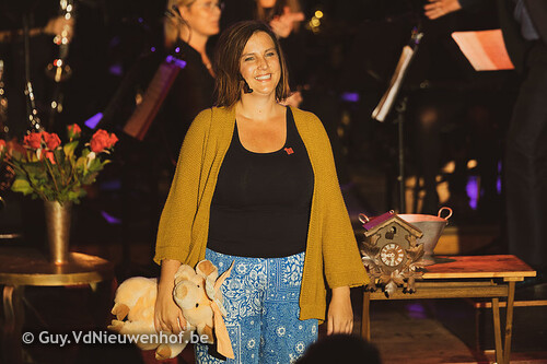 2021-10-17 EHO - De bij, de harp, de muis en de kakkerlak