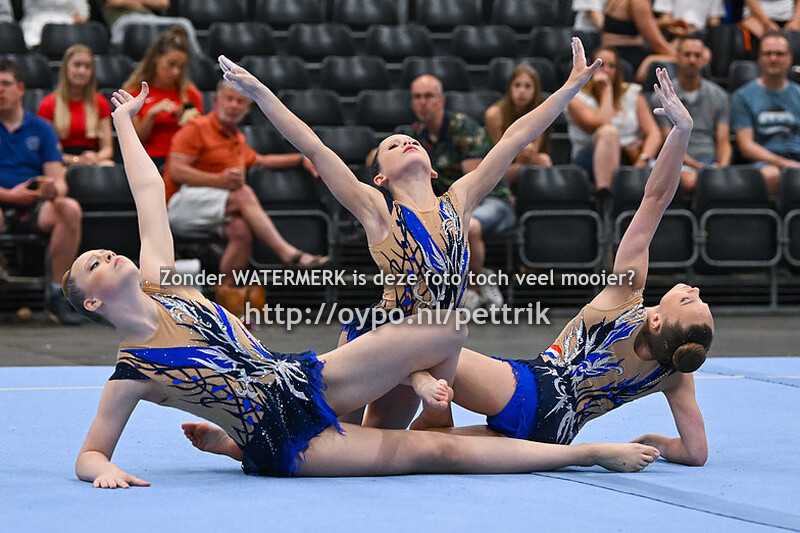 2023-06-25 Finale A Pupillen en Jeugd