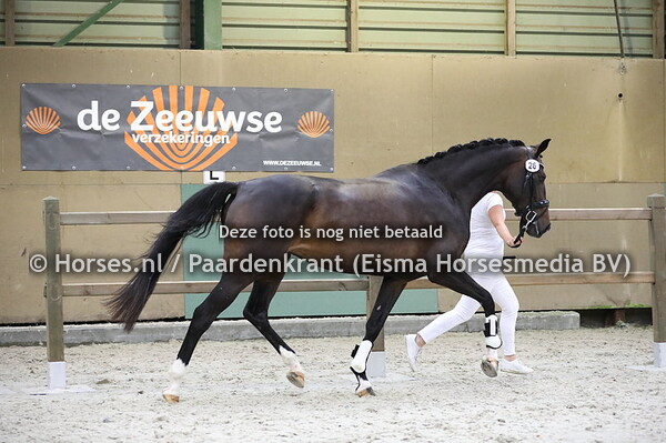 26 Legendale v Lord Leatherdale