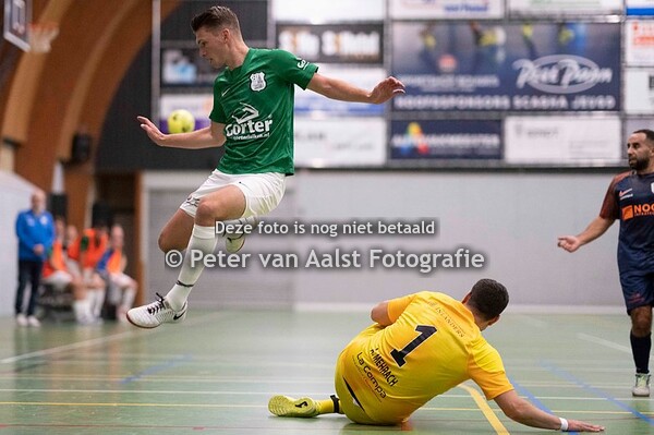 Scagha66 - GZV Watergras