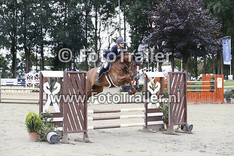 Marie Louise van Keulen