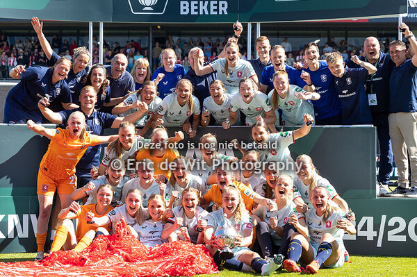 2025 05 10 PSV - FC Twente KNVB beker finale