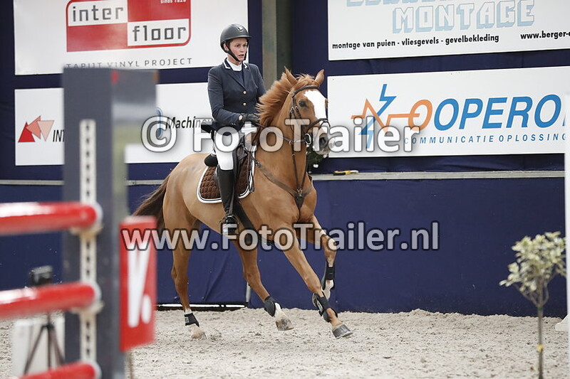 rianne van heerebeek smolders