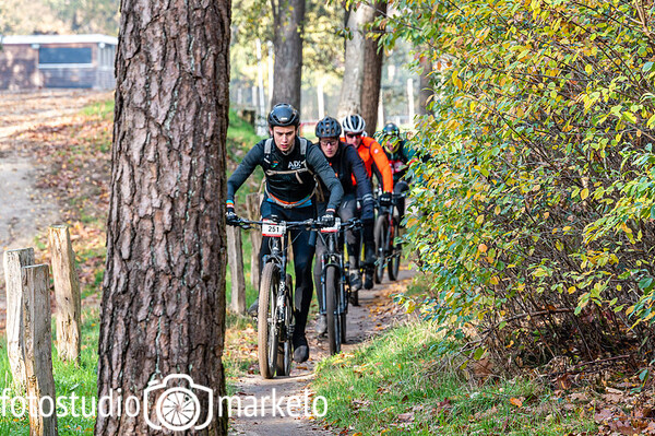 Dutch Masters of MTB 2022