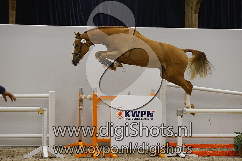 Sniper van d Hemelse Breedte v. Untouchable