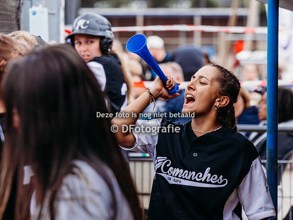 29-08-2025 Day-5 Women’s Softball