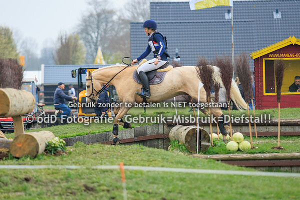 North Holland Horse Trials 09-04-23