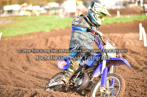 2. Bromfiets automaat