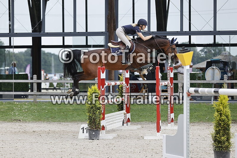 nathalie van der mei