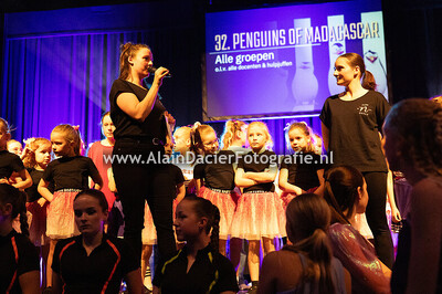 2026-11-23 Voorstelling NDance Maasbracht