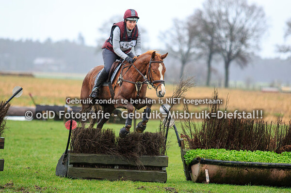 Oefencross Baarle-Nassau 10-03-19