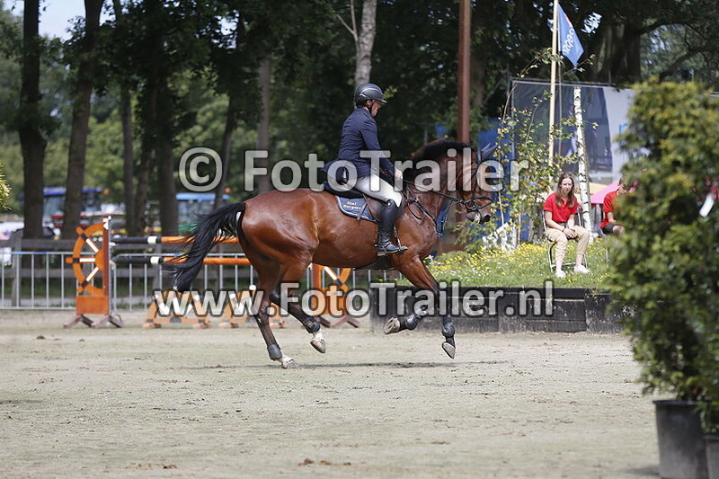 marwin van den nieuwe