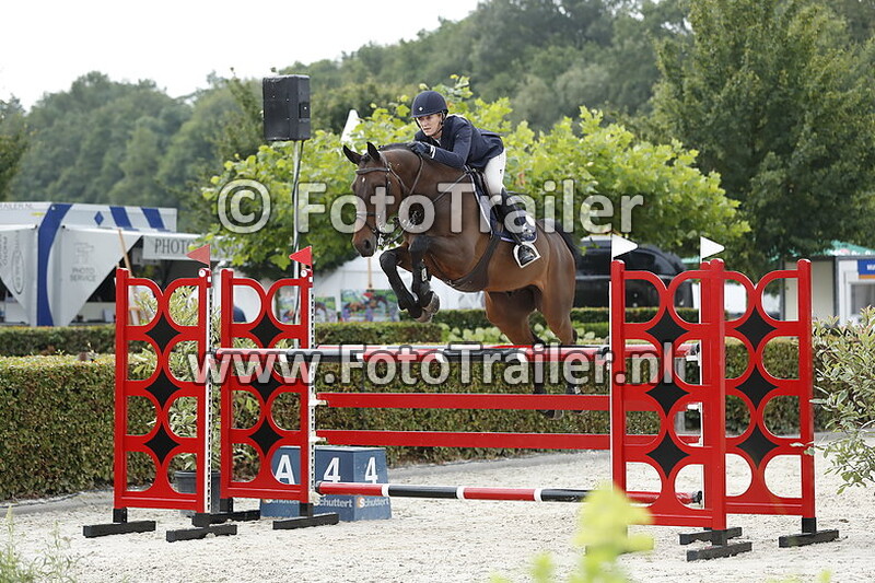 nathalie van der mei