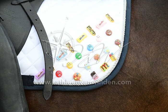 Louise van der Grift - Happy