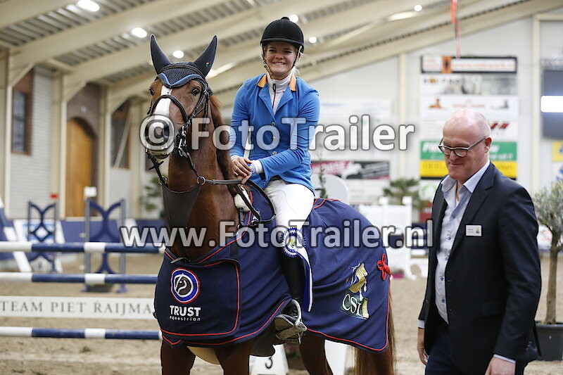 S8 - Small Tour 1m20