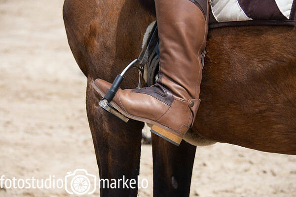 HPO Belevingsdag Paard, Plezier & Meer - Manege Snorrewind