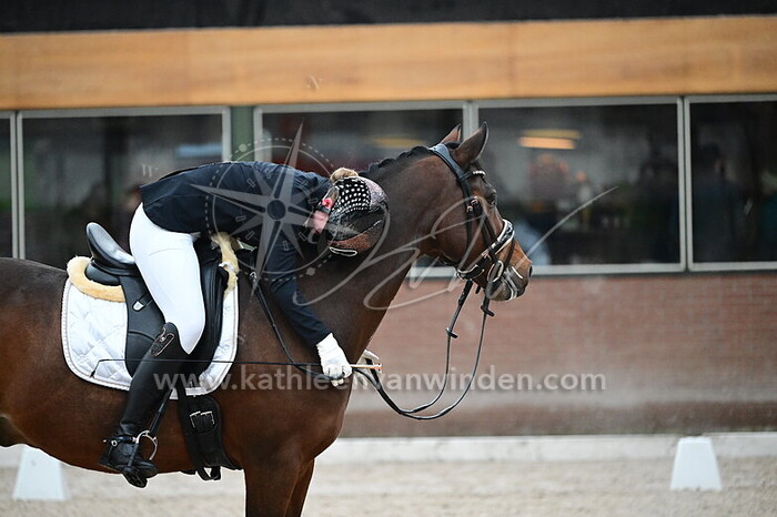 Ilana Struving - Dempsy Funny