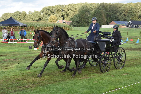 SWM Heeten Vaardigheid 2023