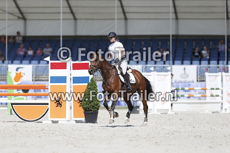 Monique Koobs - van de Belt