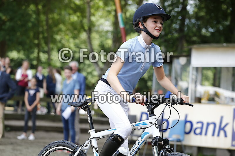 Rubriek 105 - Finale Klasse L Cat. DE