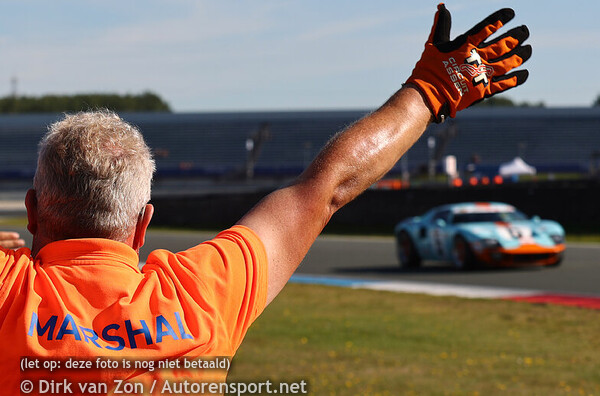 Belcar Historic / Fast Seventies