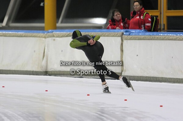 2024-12-14 Eindhovenbokaal / HC 3000 zondag