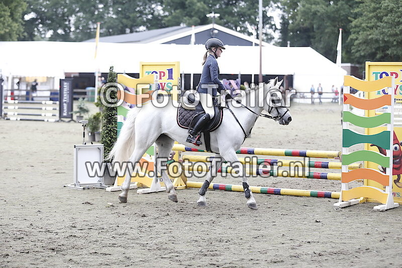 Frederique van der Bijl