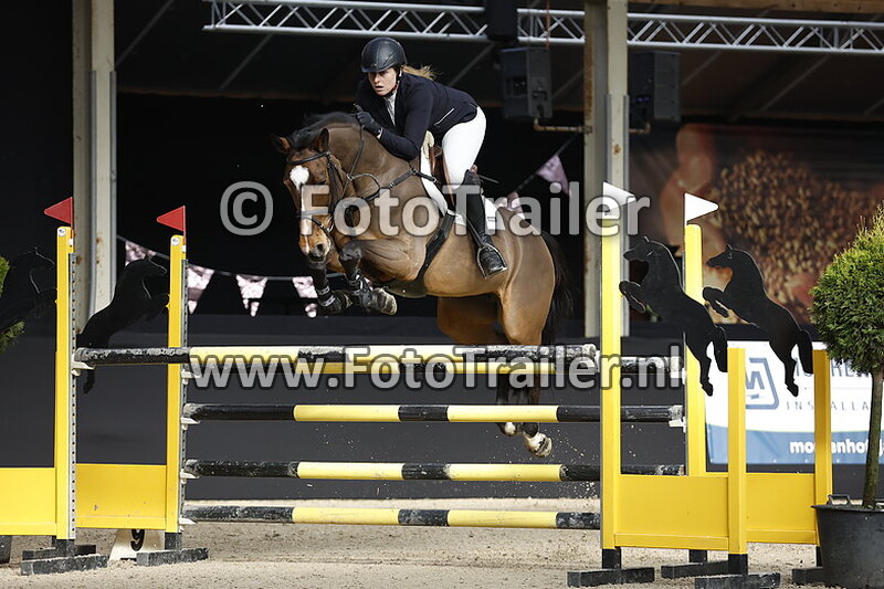 marjolein ter braake