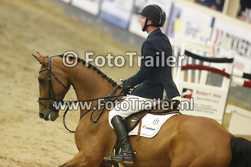 Hendrik Jan Schuttert