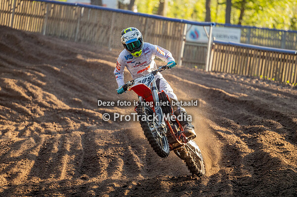 2022_06_02 Vrije Training MCO Oirschot