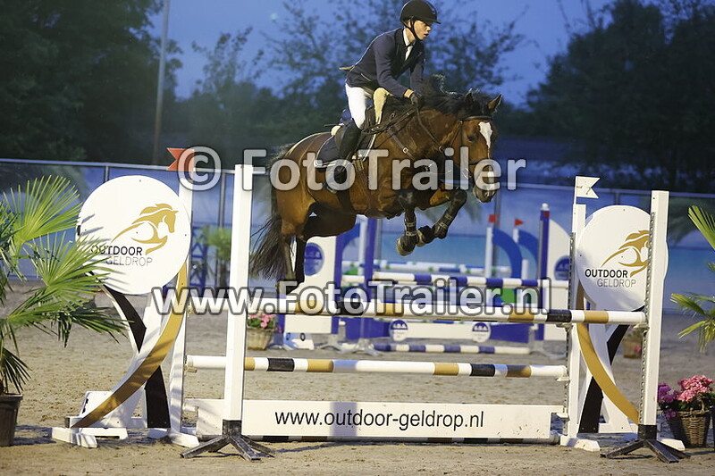 jasper van der vuurst de vries