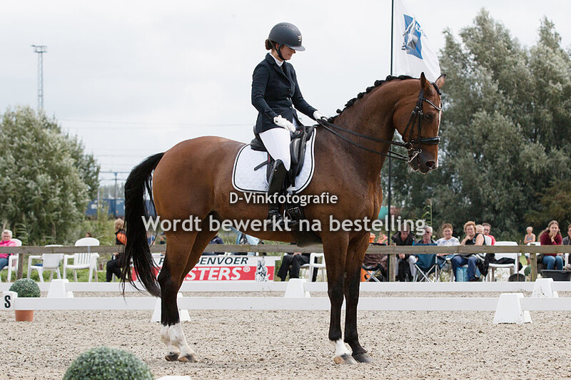 Thara Nievaart - Casco