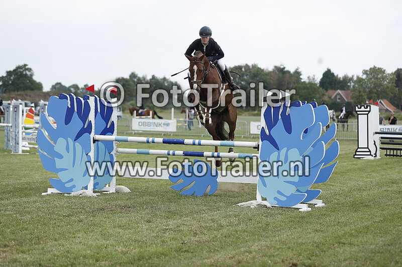 dominique van rouwendaal