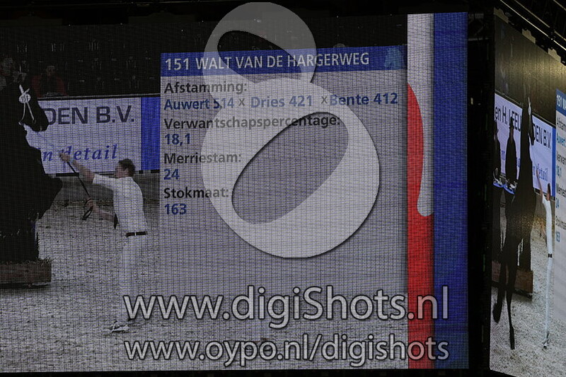 Walt van de Hargerweg