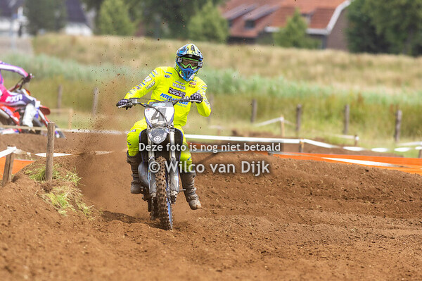6 Mx2 Sen 125 cup