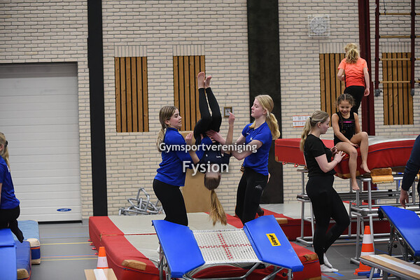 springfestijn 2023 ronde 4