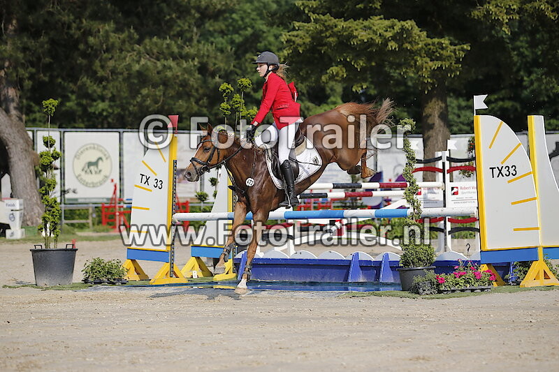 Lisa Schulze Topphoff