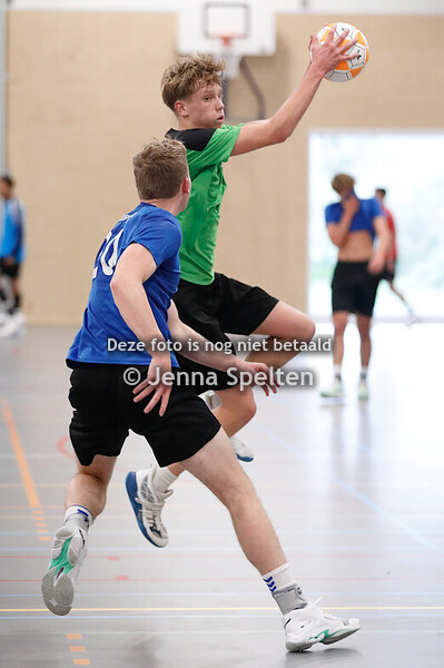 2025-10-21-06-U17-Noord West - Noord 