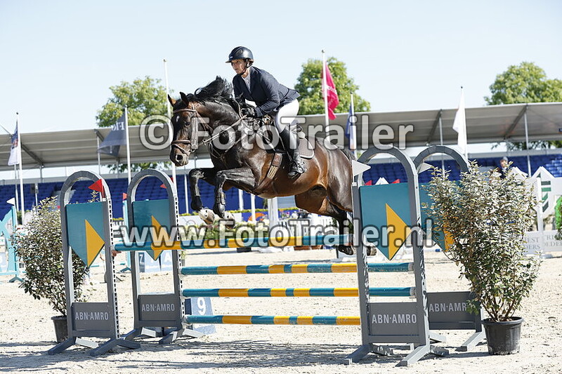 miranda spronk rienties