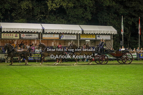 Het Sprookje van Norg 